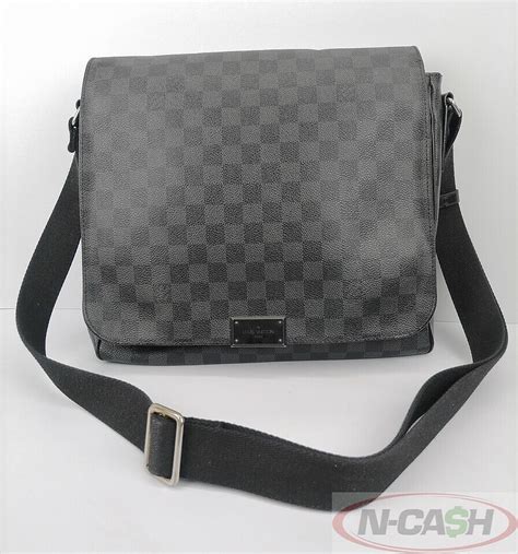 louis vuitton damier messenger bag price|louis vuitton damier shoulder bag.